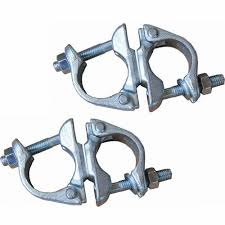 Scaffolding Clamps